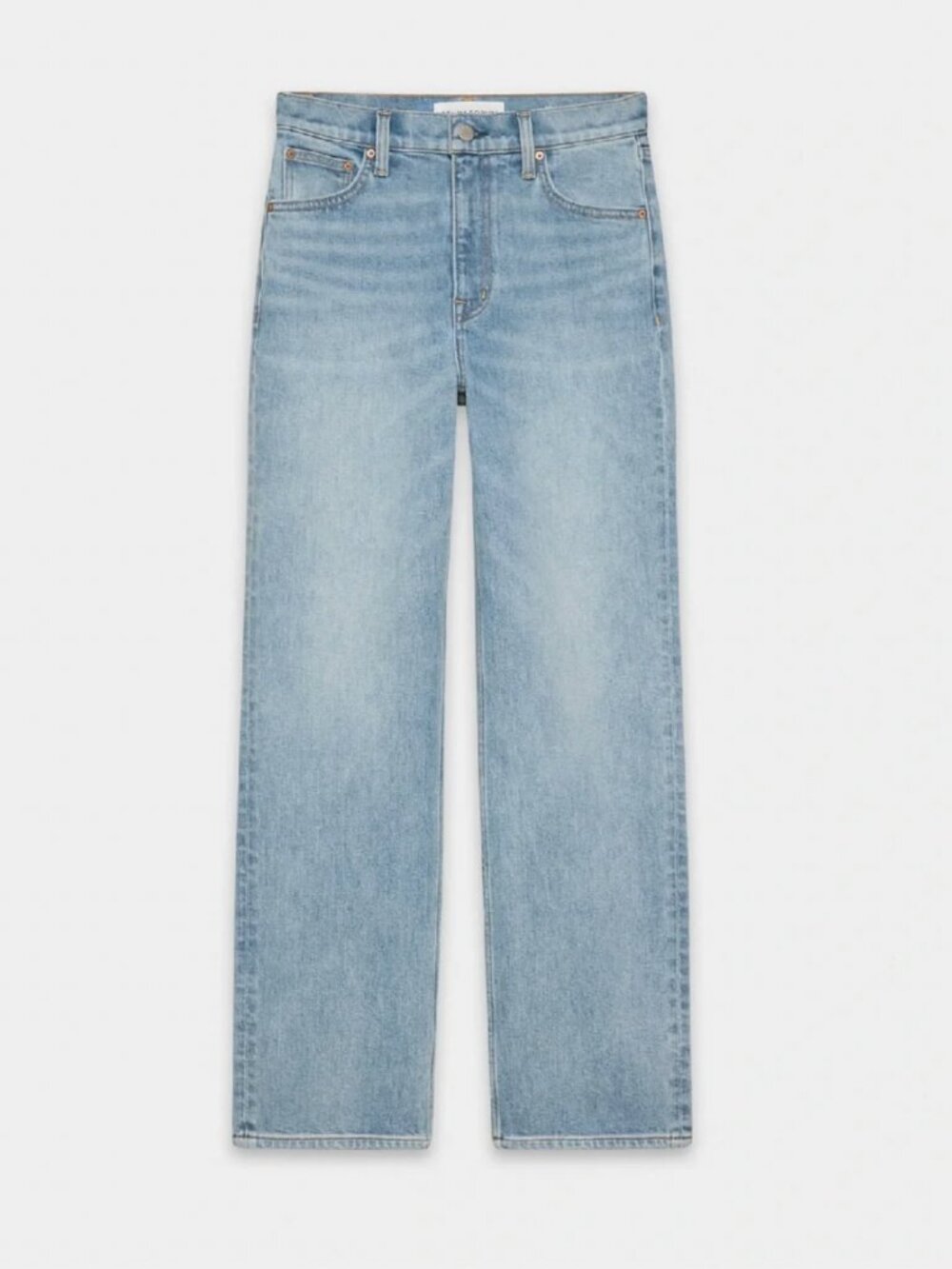 Denim Forum Arlo 26L Jeans